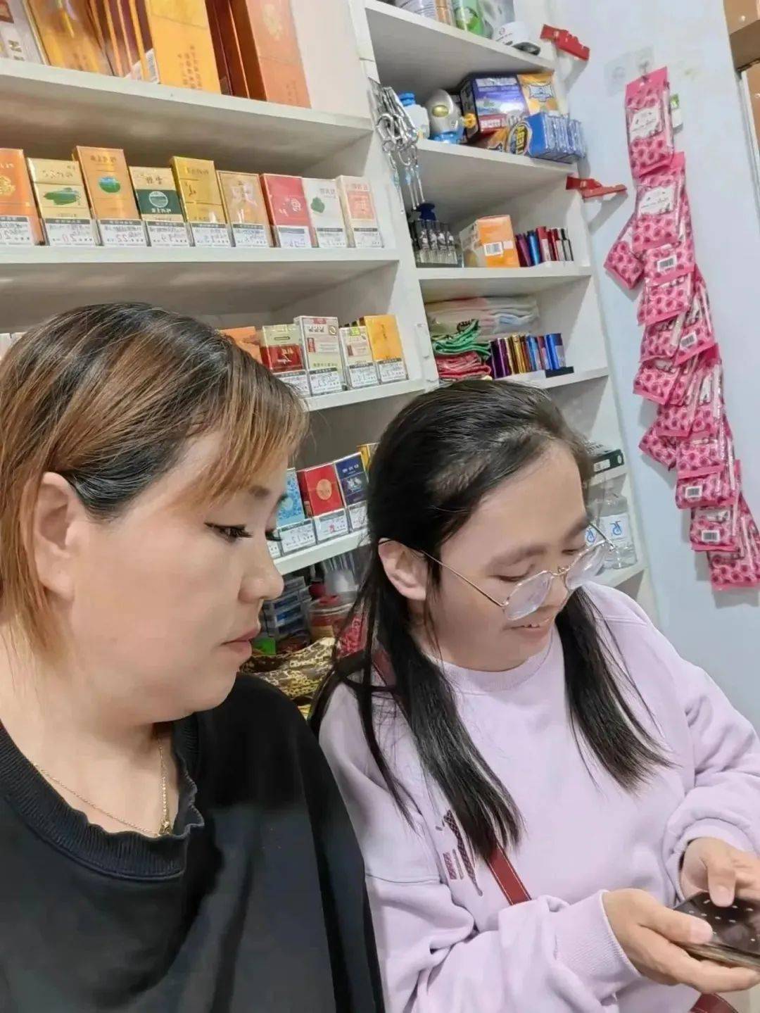 把脉经济，查实经济，服务经济——暖泉街道开展第五次全国经济普查“四高”行动 服务经济 行业新闻 第8张
