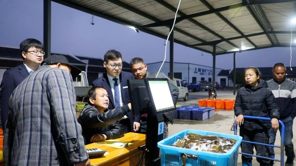 中国建设银行湖北省分行：善用金融“活水”护航实体经济 中国建设银行 实体经济 金融 行业新闻 第2张