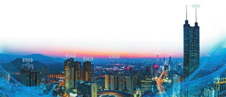 广东数据经济加速发展