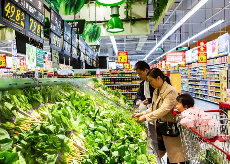 专家：三季度经济触底复苏，财政应发力补贴生育、养育、教育 国内宏观 经济 国家统计局 行业新闻 第3张