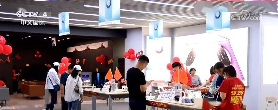 中国经济积极因素积累增多 五方面发力推动经济持续发展 经济 行业新闻 第10张