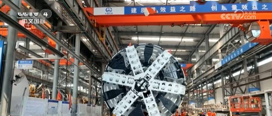 中国经济积极因素积累增多 五方面发力推动经济持续发展 经济 行业新闻 第16张