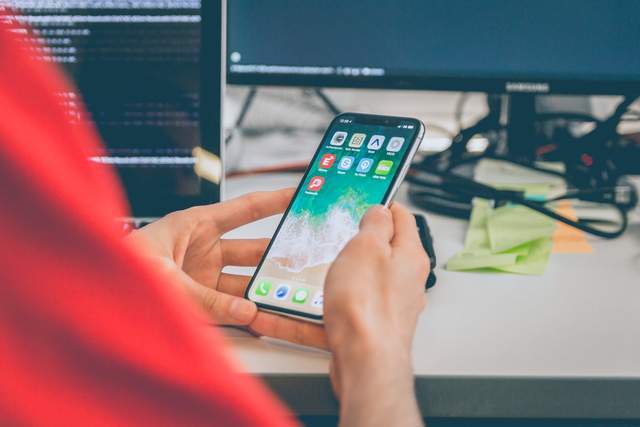 原创 银行APP都要瘦身了？为什么最有钱的银行也要放弃APP了？ 功能手机 银行 手机银行 行业新闻 第4张