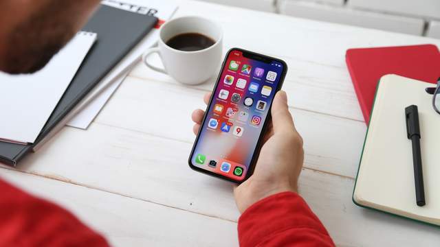 原创 银行APP都要瘦身了？为什么最有钱的银行也要放弃APP了？ 功能手机 银行 手机银行 行业新闻 第5张