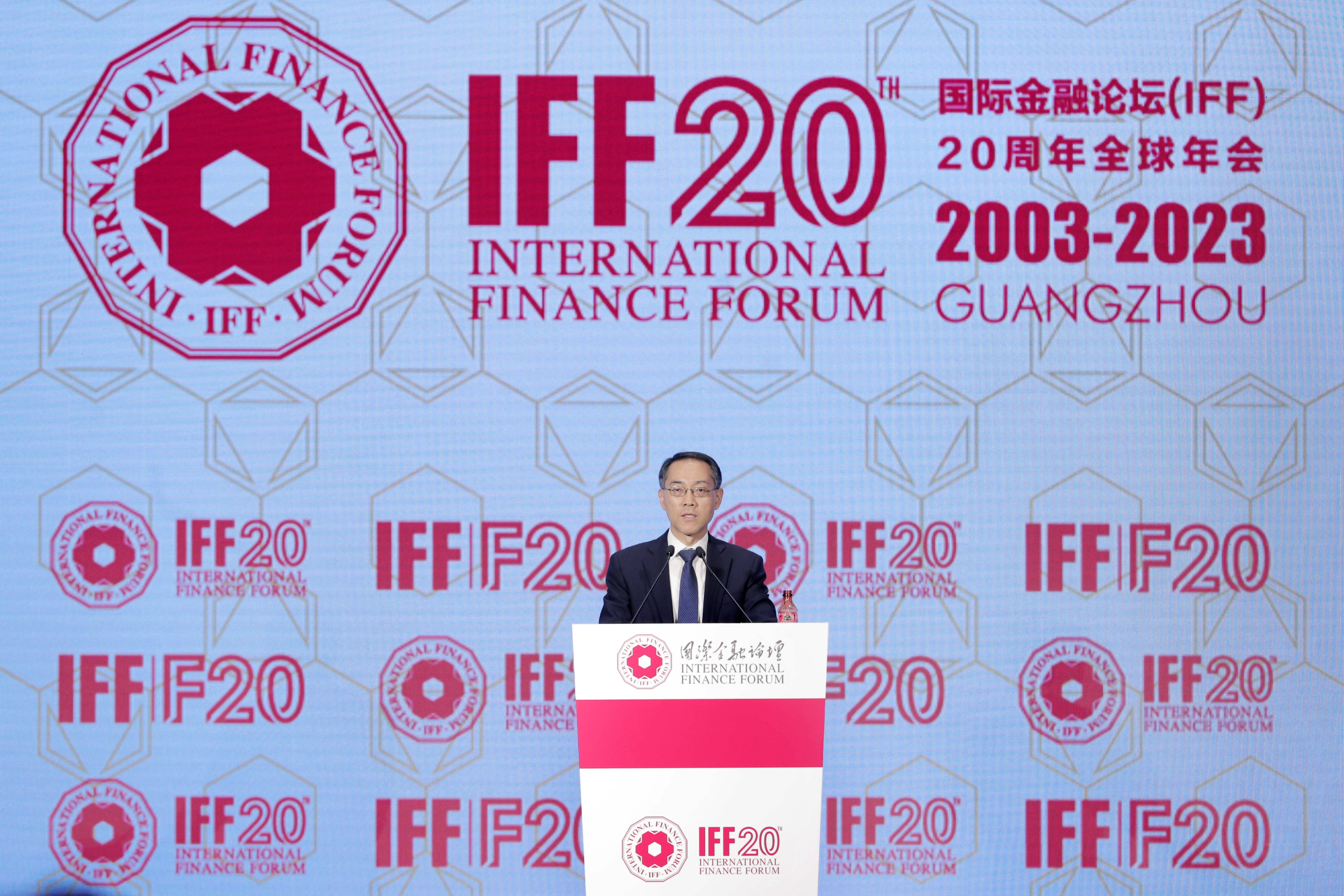 渣打银行中国首席经济学家丁爽：中国经济反弹比较明显，短期不宜轻言强刺激 经济 丁爽 渣打银行 行业新闻 第1张