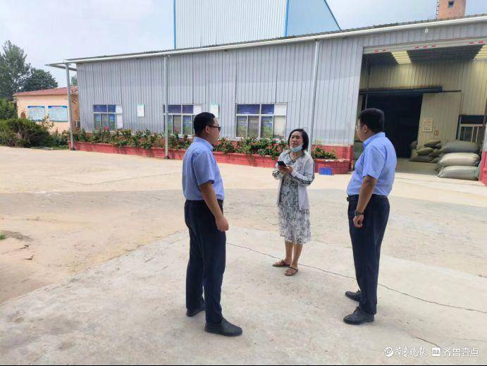 阳谷农商银行：三措并举，助力贷款投放工作 农商 银行 市场营销 行业新闻 第3张