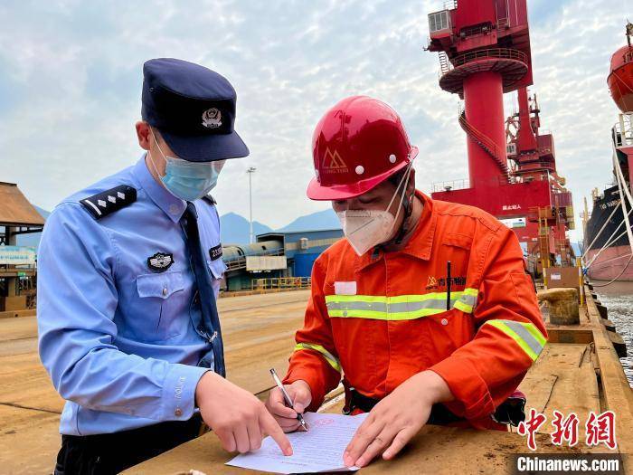 福建宁德口岸经济迎来回暖 时政 宁德 行业新闻 第1张