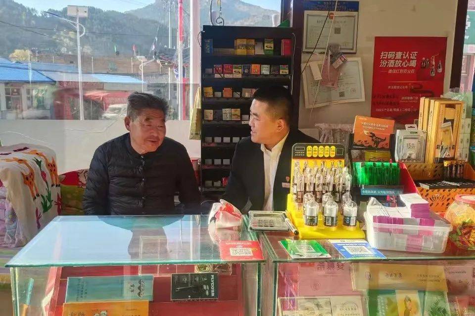 【一线风采】 五台农商银行驼梁支行 多措并举提升贷款营销质效 金融 农商 市场营销 行业新闻 第1张