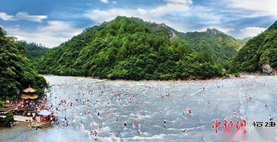 福建稳经济观察：旅游人数和旅游收入双增长 宁德文旅经济强劲复苏 旅游收入 旅游产业 宁德 行业新闻 第2张