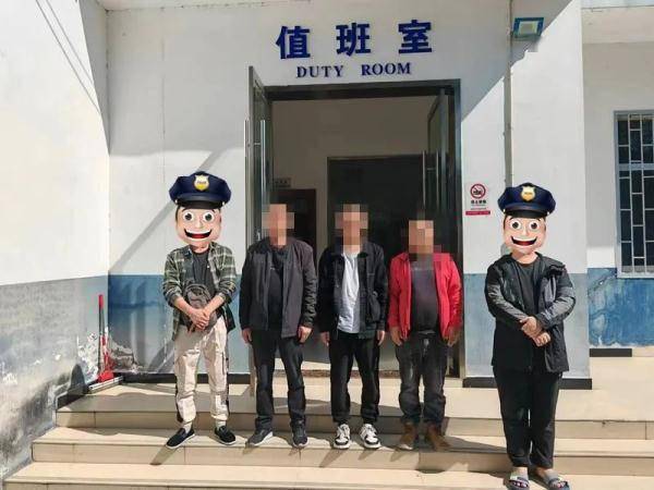 3人被拘！出借银行卡成为电诈“工具人” 法律 法制 行业新闻 第1张