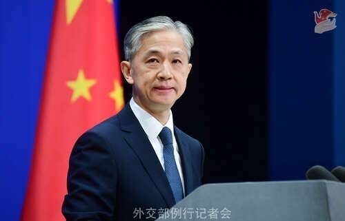 IMF上调今明两年中国经济增长预期，外交部：中国将继续成为全球经济增长的动力源 外交部 经济 经济增长 行业新闻 第1张