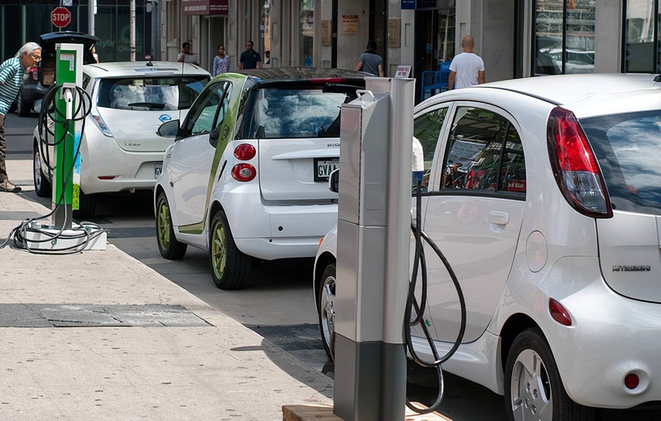 原创 欧盟外长放话：中国继续“经济欺凌”欧盟的话，我们就会采取反抗 欧盟 时政外交 行业新闻 第4张