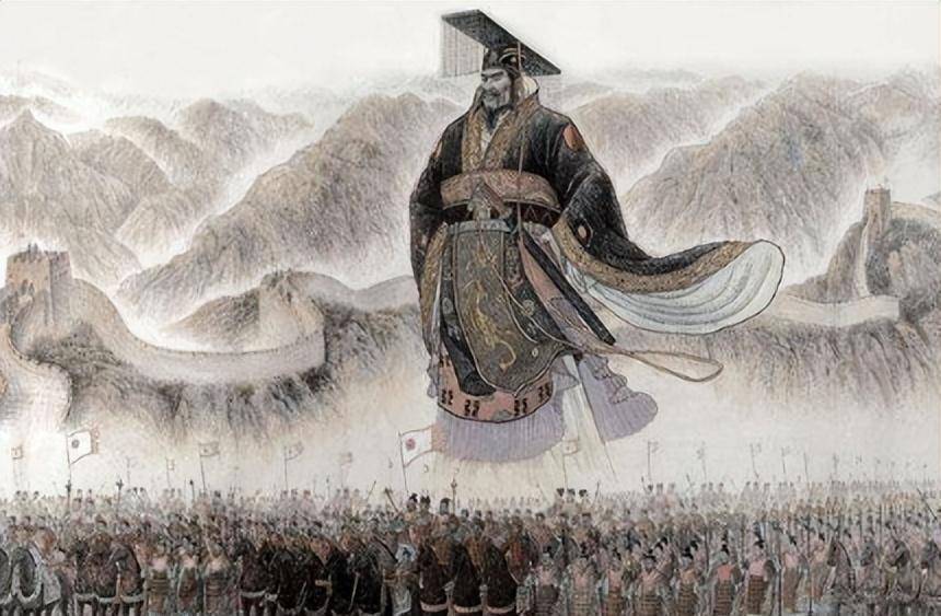 原创 扒一扒秦灭六国的经济战！从经济战的角度，看秦国如何横扫天下 魏国 商鞅 齐国 行业新闻 第1张