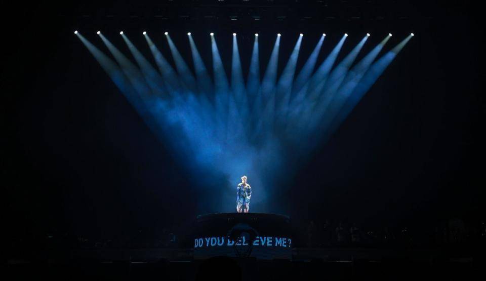 “K歌之王”内地巡演正式开唱！平安银行信用卡陪伴乐迷聆听金曲 k歌之王 平安信用卡 信用卡 行业新闻 第2张