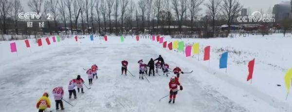 “冷”资源变身“热”经济 冰雪旅游带动多地冰雪经济释放活力 乌鲁木齐 冰雪运动 行业新闻 第1张