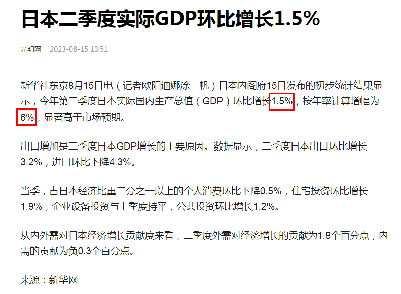原创 日本经济复苏神话，破了 经济学 行业新闻 第3张