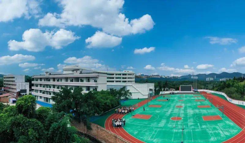 财政拨款五千余万，却“查无此校”！当地通报 城南中学 财政拨款 行业新闻 第1张