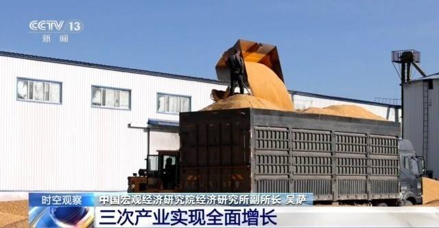 如何通过11月经济数据看全年发展目标？2024年经济工作应该怎么干？专家解读 锂电池 经济 行业新闻 第1张