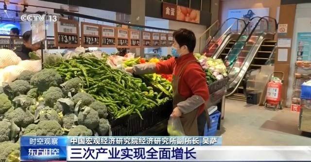如何通过11月经济数据看全年发展目标？2024年经济工作应该怎么干？专家解读 锂电池 经济 行业新闻 第2张