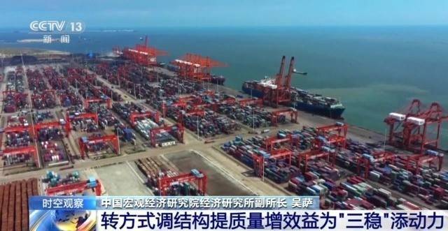 如何通过11月经济数据看全年发展目标？2024年经济工作应该怎么干？专家解读 锂电池 经济 行业新闻 第10张