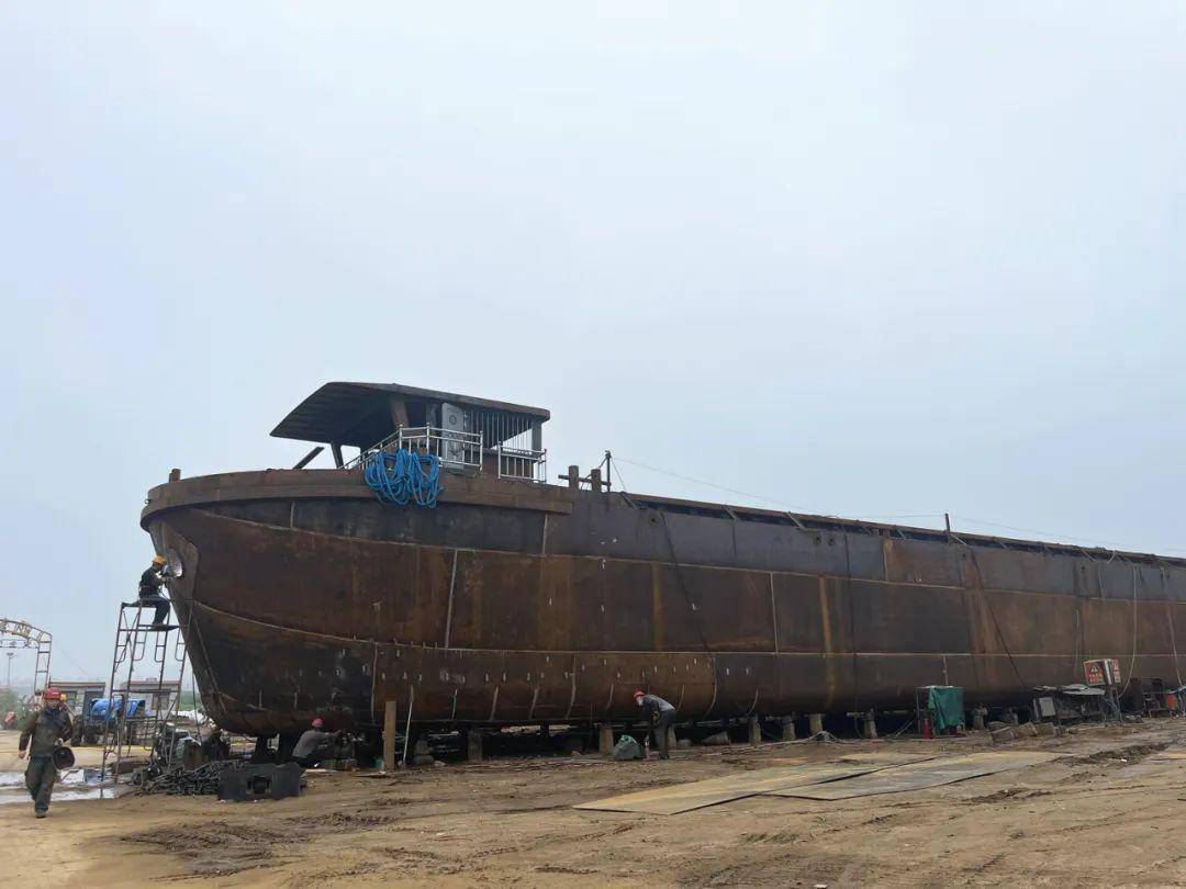 信阳淮滨：大船出坞，县域经济乘风破浪丨河南经济地理⑩ 河南信阳 经济 河南经济 行业新闻 第3张