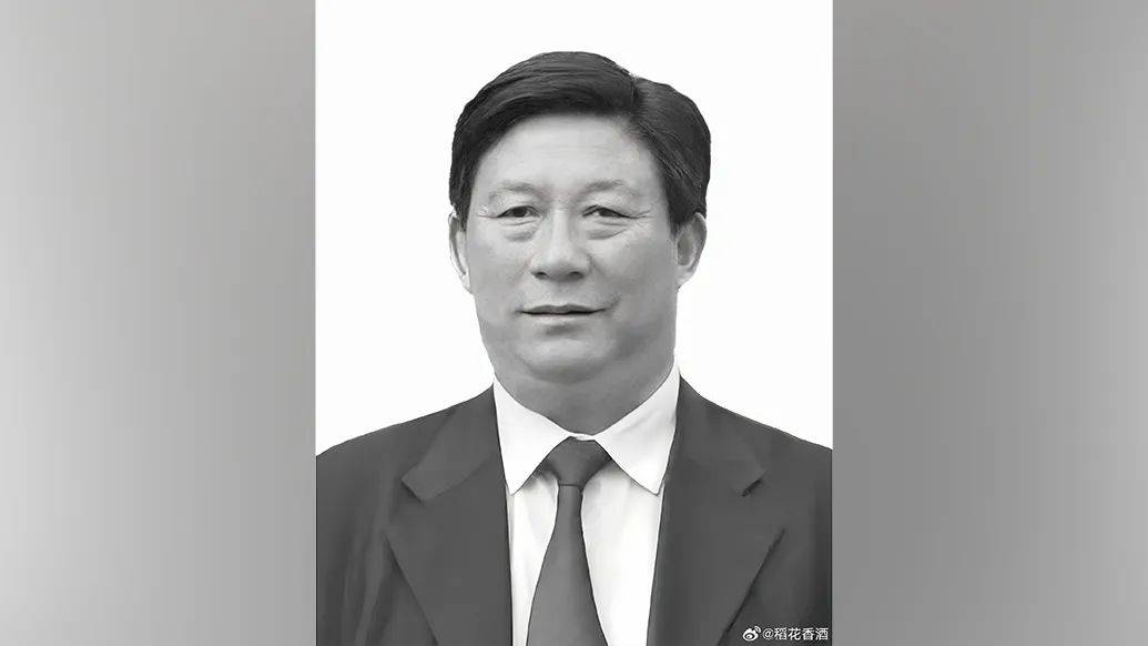 百亿白酒巨头创始人蔡宏柱病逝：1500元贷款办酱油厂起家 白酒 稻花香 行业新闻 第1张