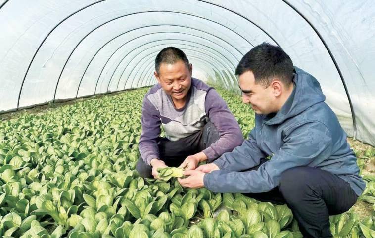 聚焦经济建设 擦亮“为民”底色 经济建设 北京银行 金融 行业新闻 第2张