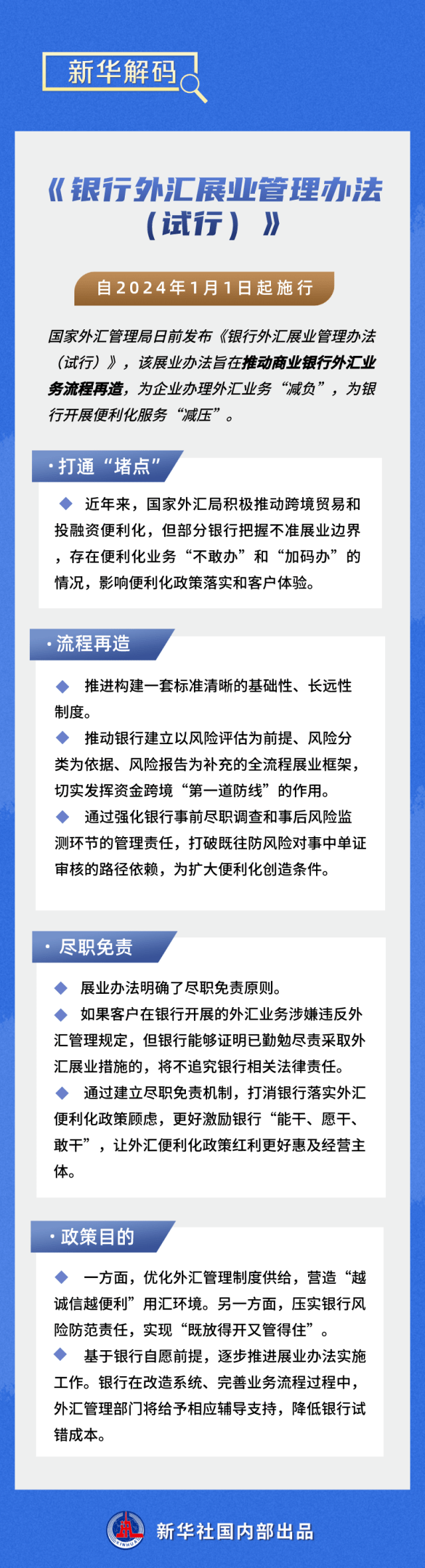 推动商业银行外汇业务流程再造，企业能有啥好处？ 流程再造 外汇 银行 行业新闻 第1张