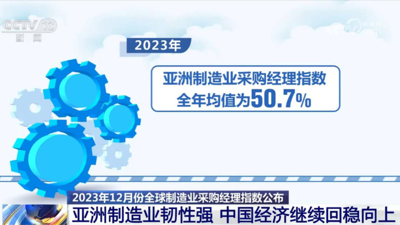 中国经济继续回稳向上 拉动亚洲经济稳定恢复 拉动增长 经济 行业新闻 第1张