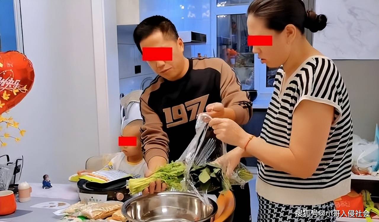 原创 内蒙古：夫妻贷款买二手房，每月房贷只有4600，如今失业苦不堪言 购房 婚姻 行业新闻 第4张