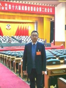 成都数字经济如何加速“跑”起来？ 成都发展 人工智能 数字经济 行业新闻 第1张