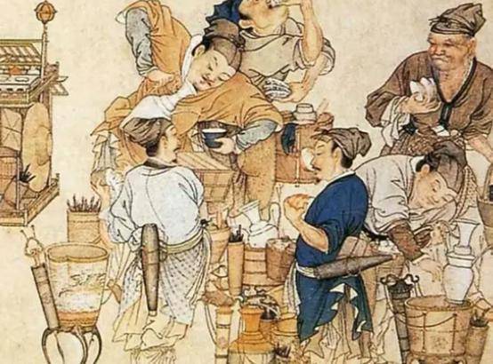 原创 古代经济实际是政治 历史 经济学 经济 行业新闻 第2张