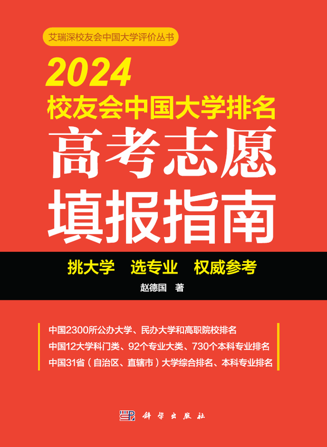 校友会2024中国经济类大学排名，对外经济贸易大学、海口经济学院第一 行业新闻 第5张