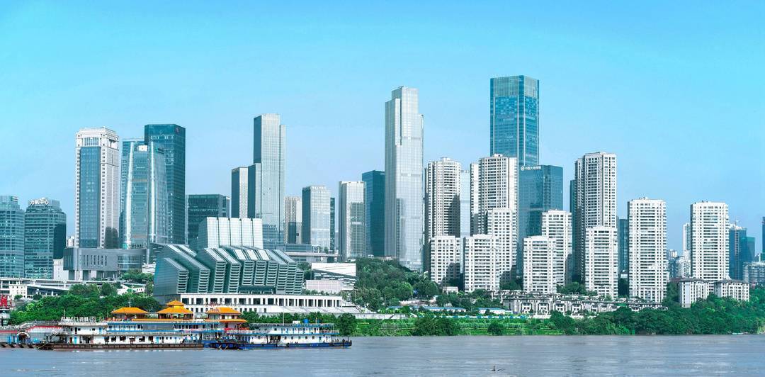 双城经济圈观察㉛ | 重庆连续两年聚焦“双城经济圈” “一号工程”迎来升级版 行业新闻 第4张