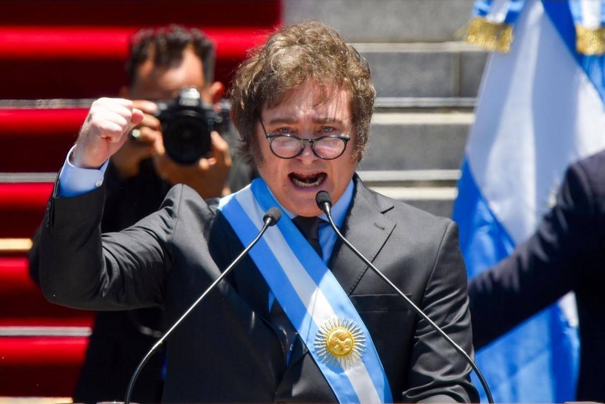 原创 米莱悖论：阿根廷政府实现财政盈余，民众贫困率创20年新高 行业新闻 第3张