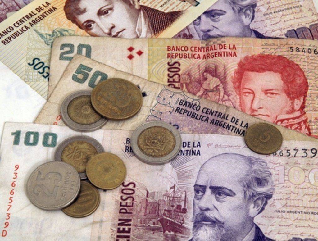原创 阿根廷实现财政盈余，新自由主义是“乌托邦”还是“还魂丹”？ 行业新闻 第1张