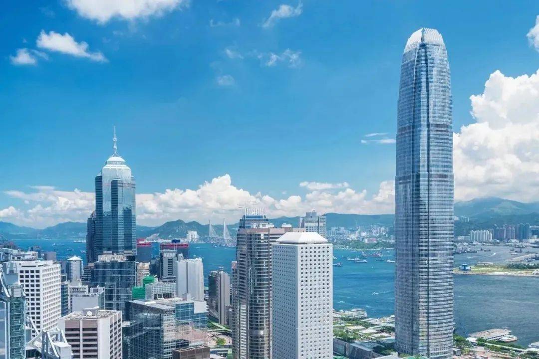安永对香港特区2024 25年度财政预算案的看法 行业新闻 第1张