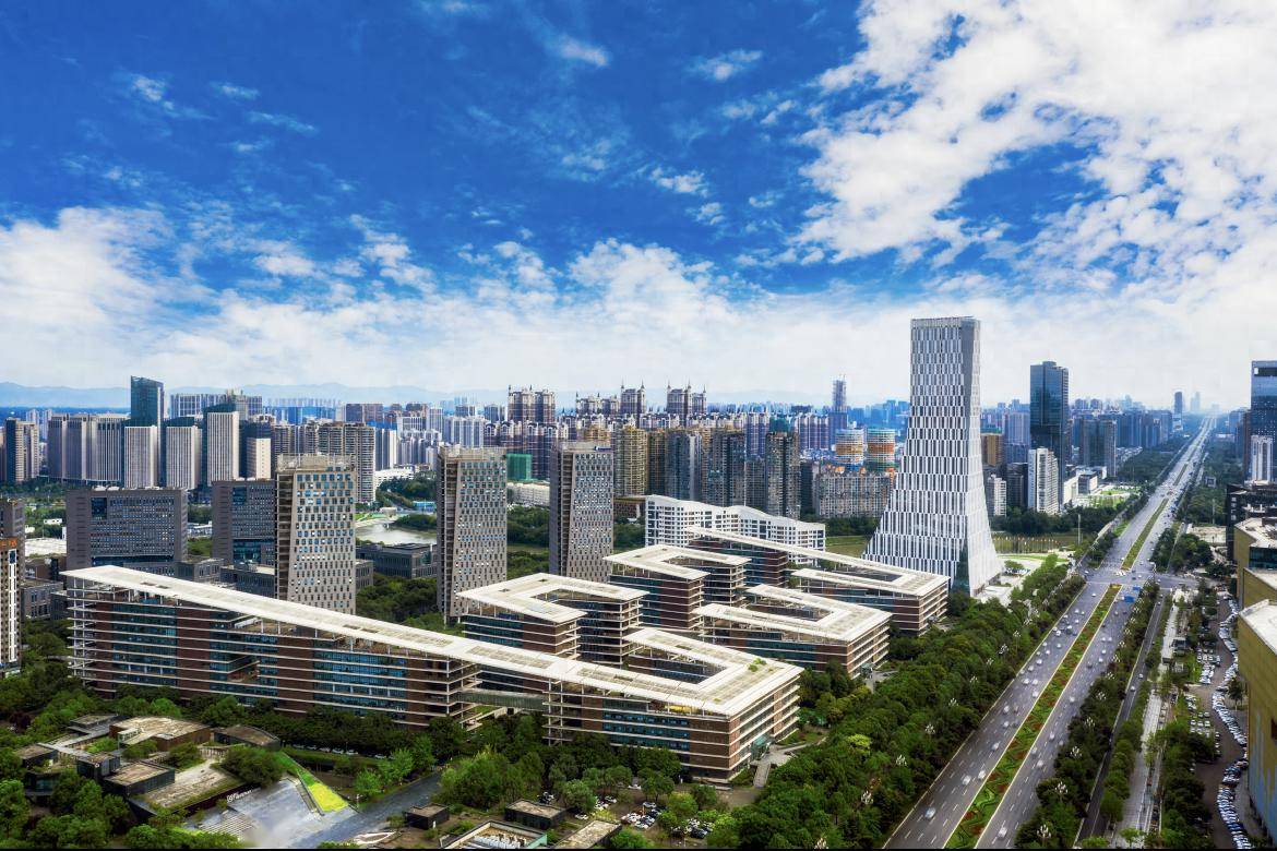 2023年成渝地区双城经济圈经济总量突破8万亿元 行业新闻 第1张