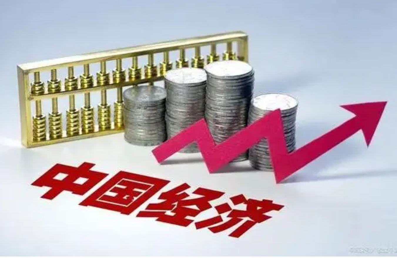 中国经济增长潜力几何？——两会中国经济问答之一 行业新闻 第1张