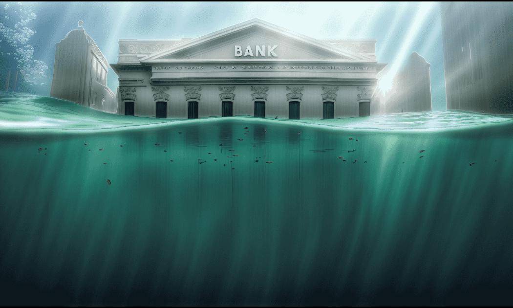 银行业危机一周年之际，美国8家银行被纳入“问题银行名单”